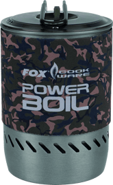 Fox Cookware Infrared Power Boil - dé KarperCentrale